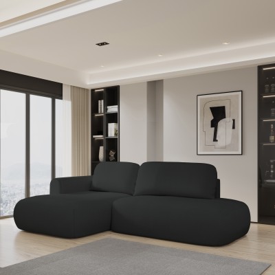 Narożnik NUVIRA L-S SORO 100 do Salonu