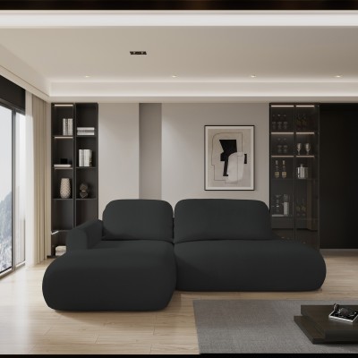 Narożnik NUVIRA L-S SORO 100 do Salonu