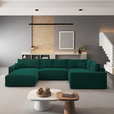 Narożnik VELAMI R-S MONOLITH 37 do Salonu