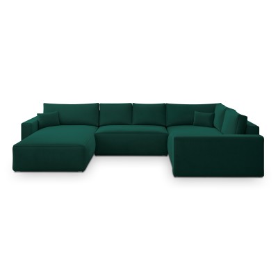 Narożnik VELAMI R-S MONOLITH 37 do Salonu