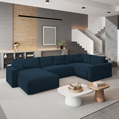 Narożnik VELAMI R-S MONOLITH 77 do Salonu