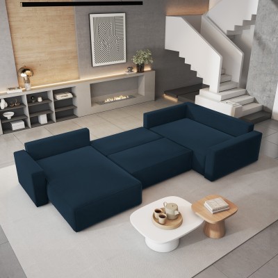 Narożnik VELAMI R-S MONOLITH 77 do Salonu