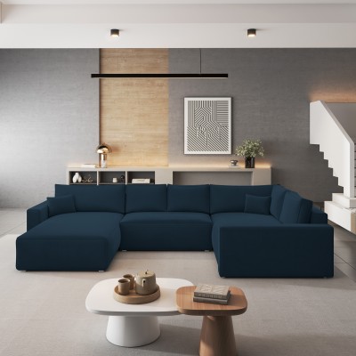 Narożnik VELAMI R-S MONOLITH 77 do Salonu