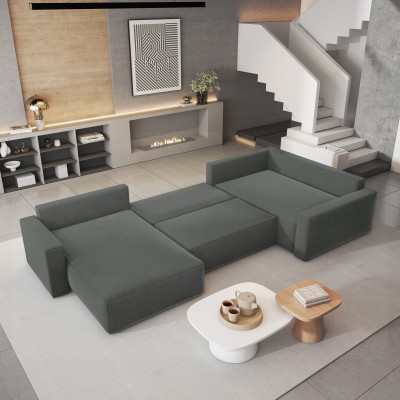 Narożnik VELAMI R-S MONOLITH 85 do Salonu