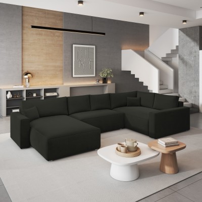 Narożnik VELAMI R-S MONOLITH 95 do Salonu