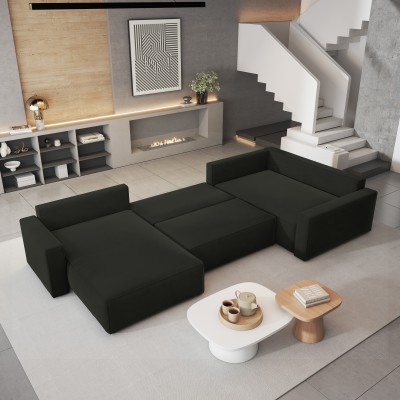 Narożnik VELAMI R-S MONOLITH 95 do Salonu