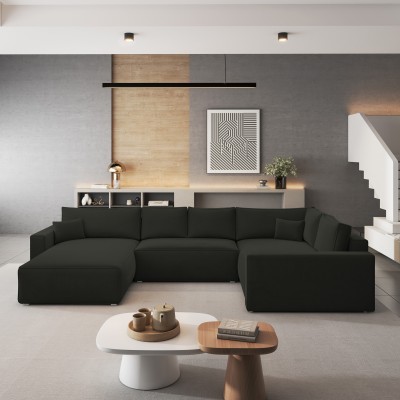 Narożnik VELAMI R-S MONOLITH 95 do Salonu