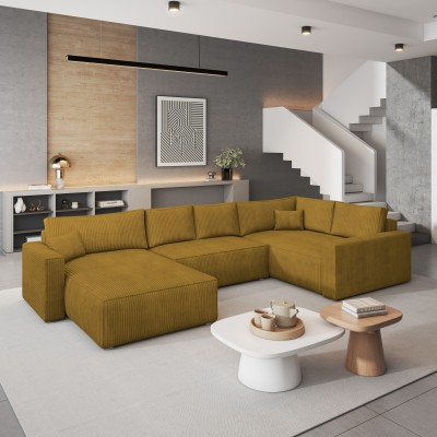 Narożnik VELAMI R-S POSO 01 do Salonu