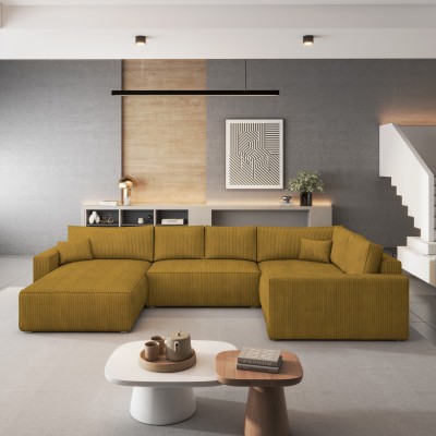 Narożnik VELAMI R-S POSO 01 do Salonu