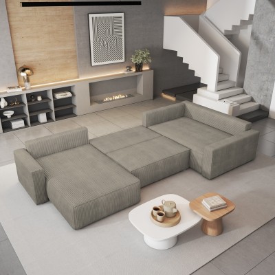 Narożnik VELAMI R-S POSO 02 do Salonu