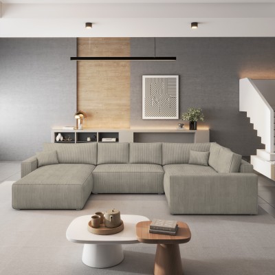 Narożnik VELAMI R-S POSO 02 do Salonu