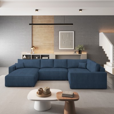 Narożnik VELAMI R-S POSO 05 do Salonu