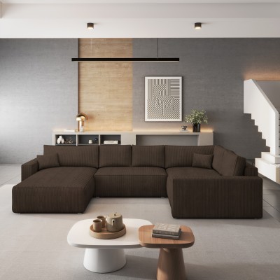 Narożnik VELAMI R-S POSO 06 do Salonu