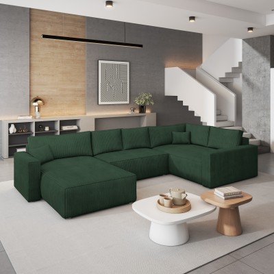 Narożnik VELAMI R-S POSO 14 do Salonu