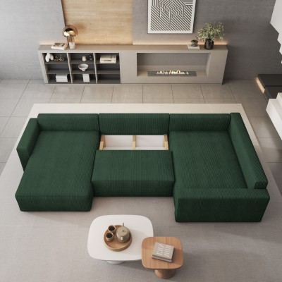 Narożnik VELAMI R-S POSO 14 do Salonu