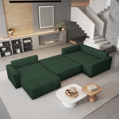 Narożnik VELAMI R-S POSO 14 do Salonu