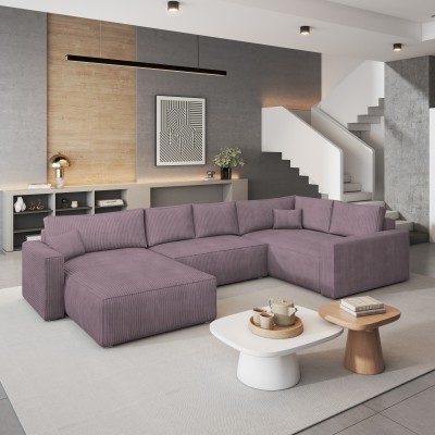 Narożnik VELAMI R-S POSO 130 do Salonu