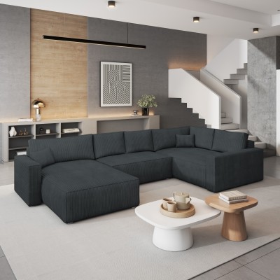 Narożnik VELAMI R-S POSO 34 do Salonu