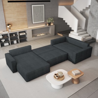 Narożnik VELAMI R-S POSO 34 do Salonu