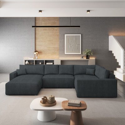 Narożnik VELAMI R-S POSO 34 do Salonu