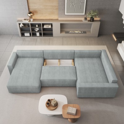 Narożnik VELAMI R-S POSO 55 do Salonu