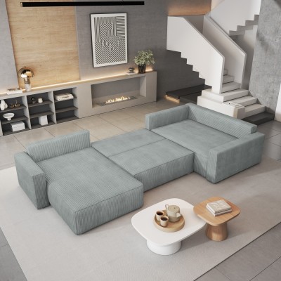 Narożnik VELAMI R-S POSO 55 do Salonu