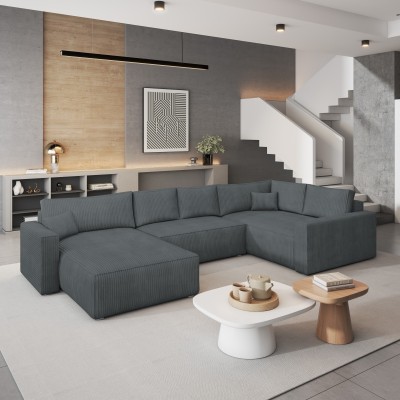 Narożnik VELAMI R-S POSO 60 do Salonu