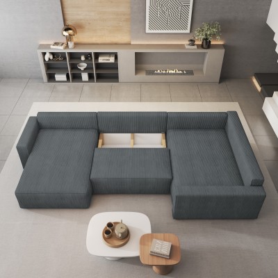 Narożnik VELAMI R-S POSO 60 do Salonu