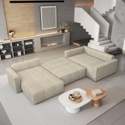 Narożnik VELAMI R-S POSO 100 do Salonu