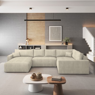 Narożnik VELAMI R-S POSO 100 do Salonu