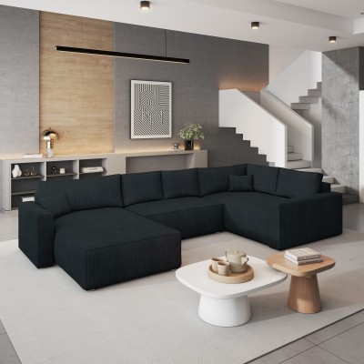 Narożnik VELAMI R-S POSO 135 do Salonu