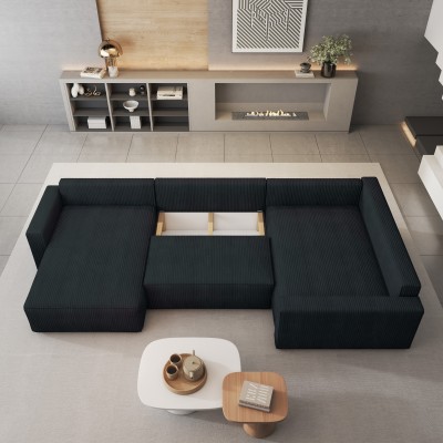 Narożnik VELAMI R-S POSO 135 do Salonu