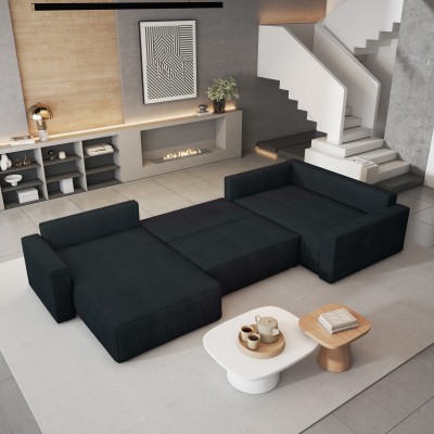 Narożnik VELAMI R-S POSO 135 do Salonu