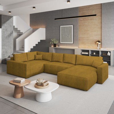 Narożnik VELAMI L-S POSO 01 do Salonu