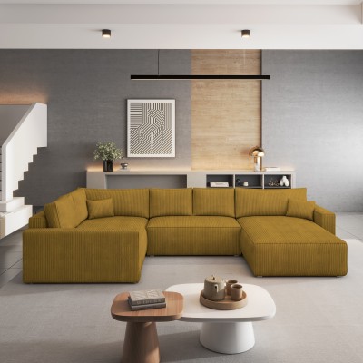 Narożnik VELAMI L-S POSO 01 do Salonu