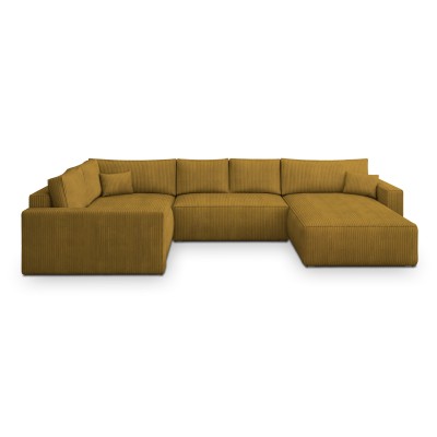 Narożnik VELAMI L-S POSO 01 do Salonu