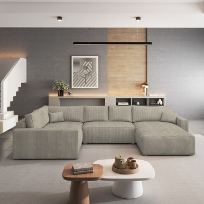 Narożnik VELAMI L-S POSO 02 do Salonu