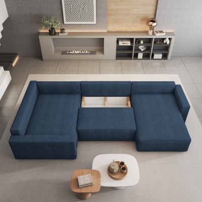 Narożnik VELAMI L-S POSO 05 do Salonu