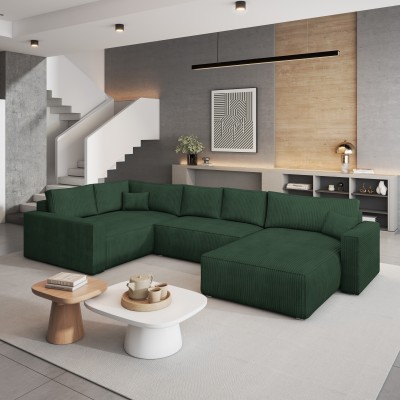 Narożnik VELAMI L-S POSO 14 do Salonu