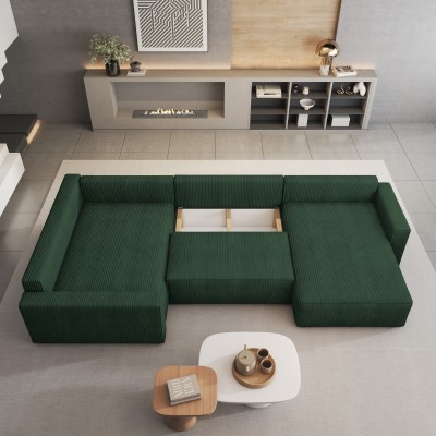 Narożnik VELAMI L-S POSO 14 do Salonu