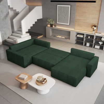 Narożnik VELAMI L-S POSO 14 do Salonu