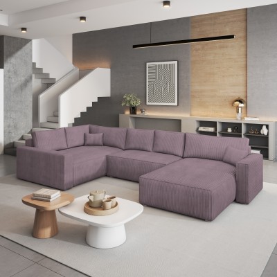 Narożnik VELAMI L-S POSO 130 do Salonu