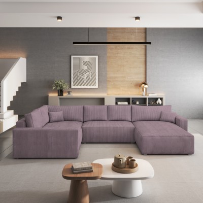 Narożnik VELAMI L-S POSO 130 do Salonu