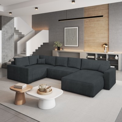 Narożnik VELAMI L-S POSO 34 do Salonu