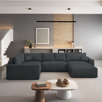 Narożnik VELAMI L-S POSO 34 do Salonu