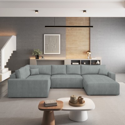 Narożnik VELAMI L-S POSO 55 do Salonu