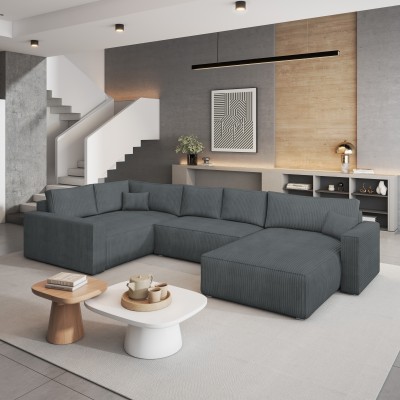 Narożnik VELAMI L-S POSO 60 do Salonu