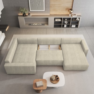 Narożnik VELAMI L-S POSO 100 do Salonu