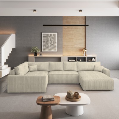 Narożnik VELAMI L-S POSO 100 do Salonu