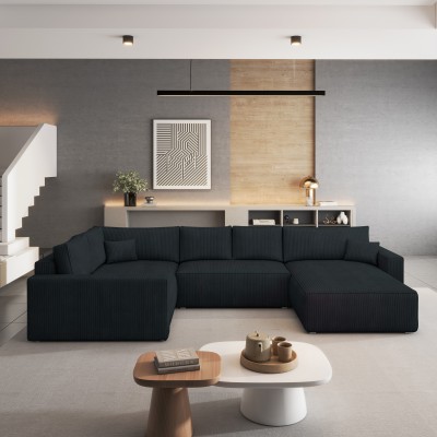 Narożnik VELAMI L-S POSO 135 do Salonu